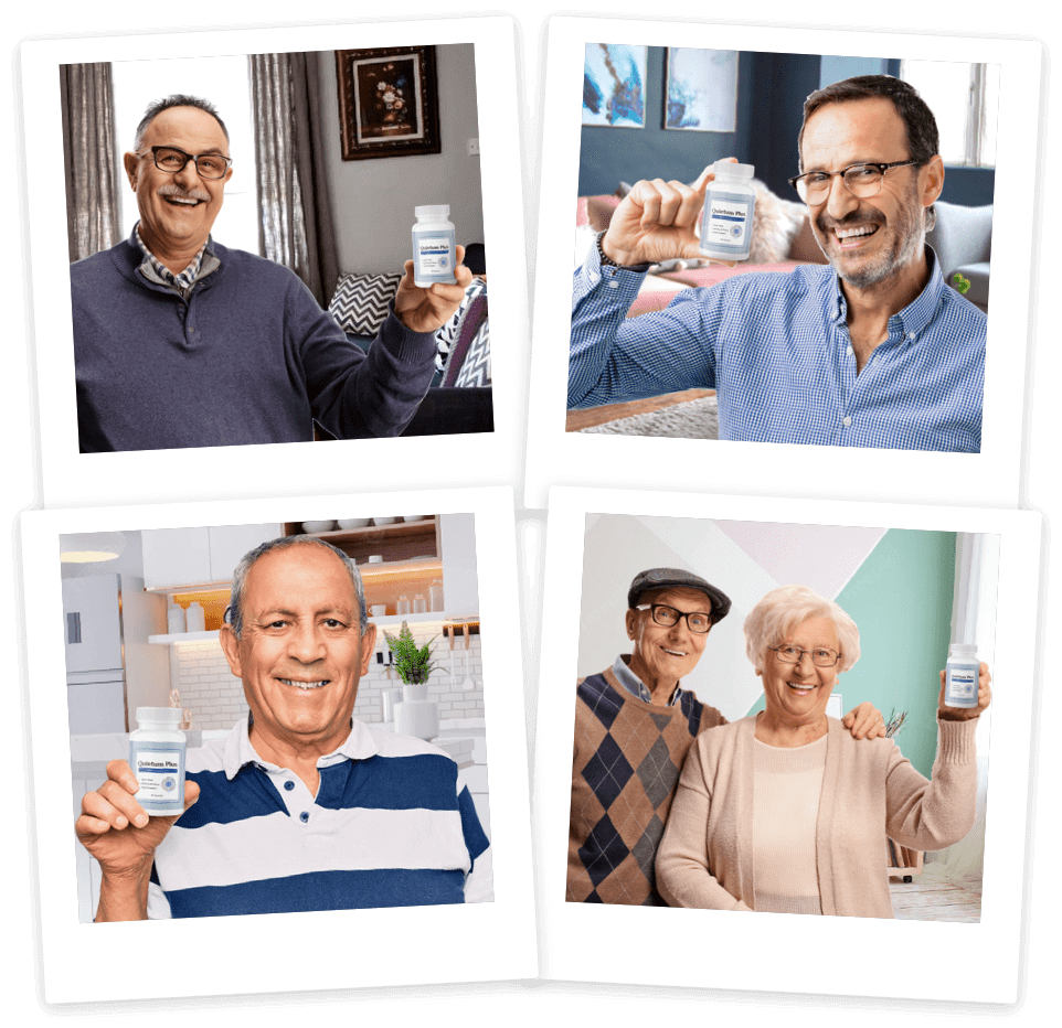 Quietum Plus real users